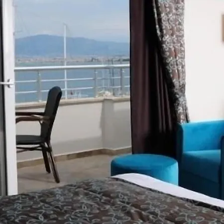 Marina Boutique 3*