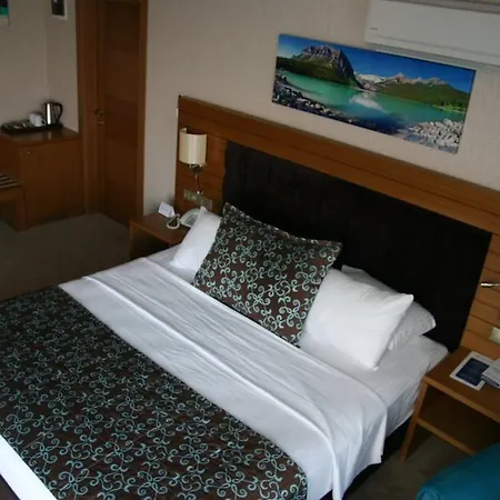 Marina Boutique Отель 3*