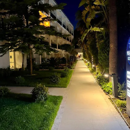 Marina Boutique Отель