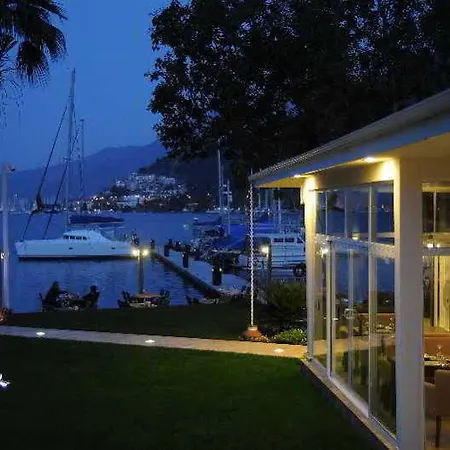 Marina Boutique 3* Фетхие