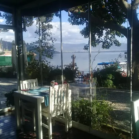 Marina Boutique Φετιγιέ