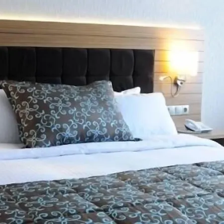 Marina Boutique Ξενοδοχείο