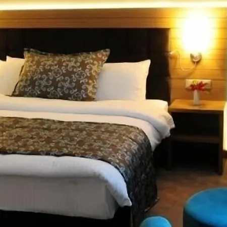 Marina Boutique 3*