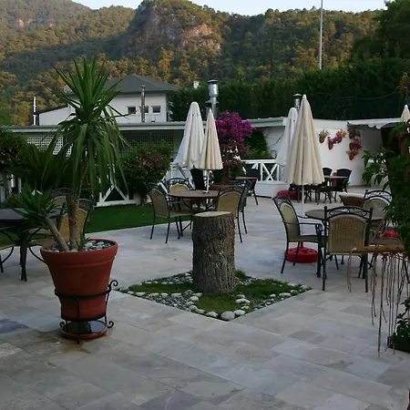 Ξενοδοχείο Marina Boutique