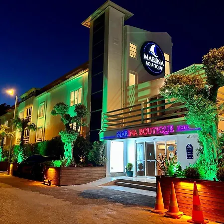Ξενοδοχείο Marina Boutique Φετιγιέ