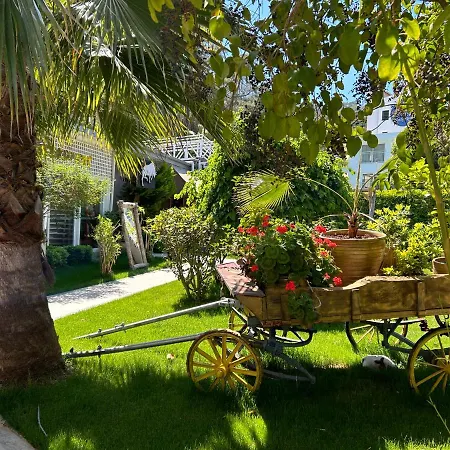 Marina Boutique Ξενοδοχείο Φετιγιέ