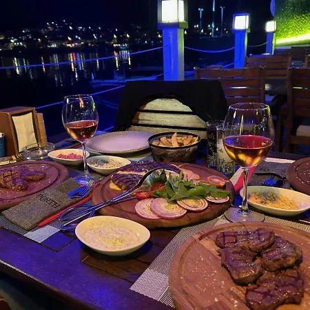 Ξενοδοχείο Marina Boutique Φετιγιέ