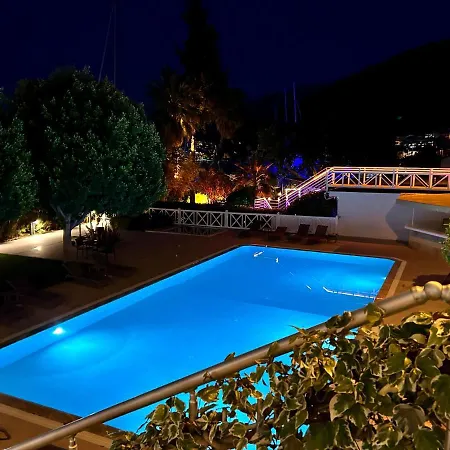 Ξενοδοχείο Marina Boutique Φετιγιέ