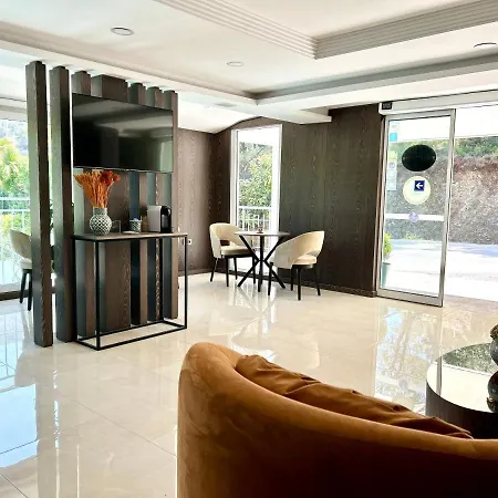 Marina Boutique Ξενοδοχείο