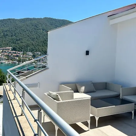 Marina Boutique Ξενοδοχείο