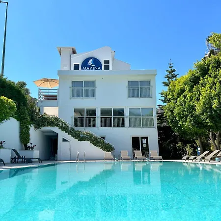 Marina Boutique 3* Φετιγιέ