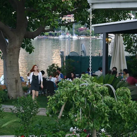 Ξενοδοχείο Marina Boutique Φετιγιέ