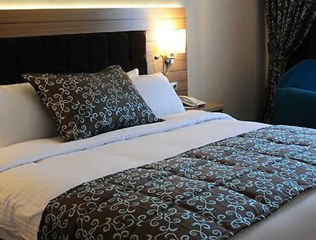 Marina Boutique Ξενοδοχείο 3*