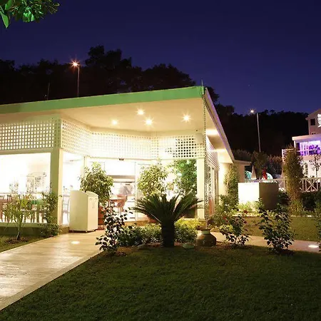 Ξενοδοχείο Marina Boutique