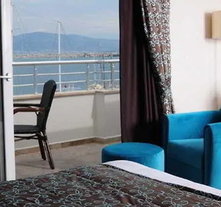 Marina Boutique 3* Φετιγιέ