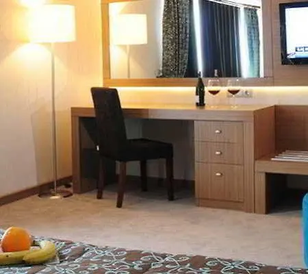 Marina Boutique 3* Φετιγιέ
