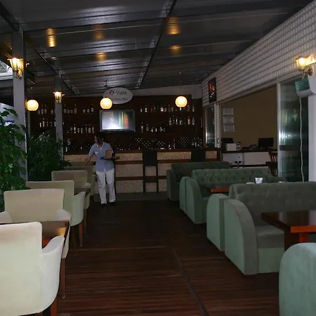 Marina Boutique Otel